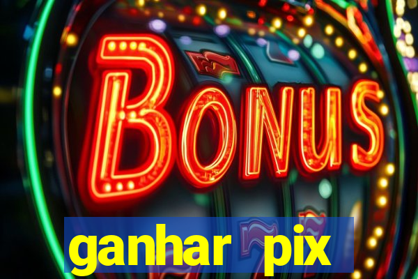 ganhar pix respondendo pesquisas